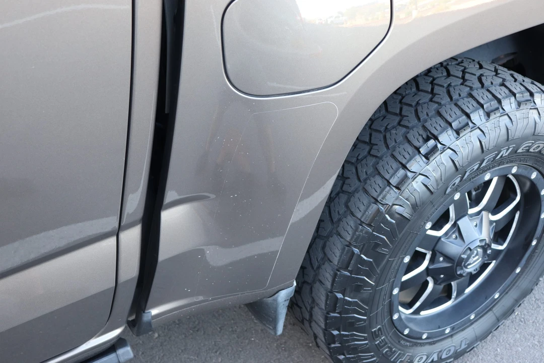 2016 GMC Canyon 2nd Gen - Image 16 of 31