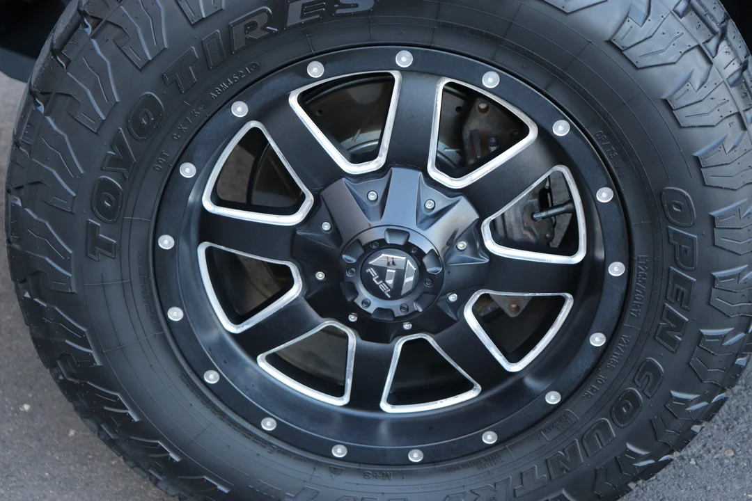 2016 GMC Canyon 2nd Gen - Image 30 of 31