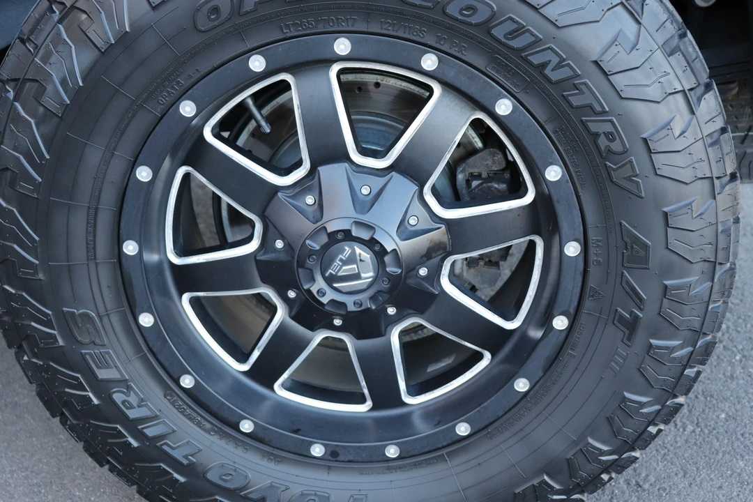 2016 GMC Canyon 2nd Gen - Image 31 of 31