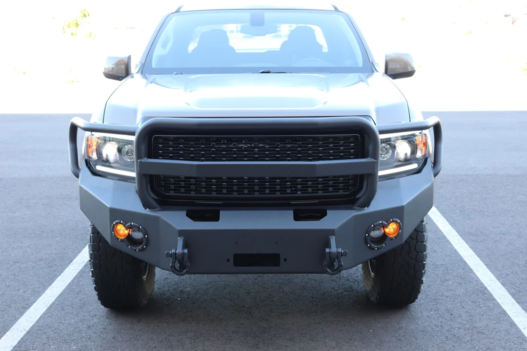 2016 GMC Canyon 2nd Gen - Image 8 of 31