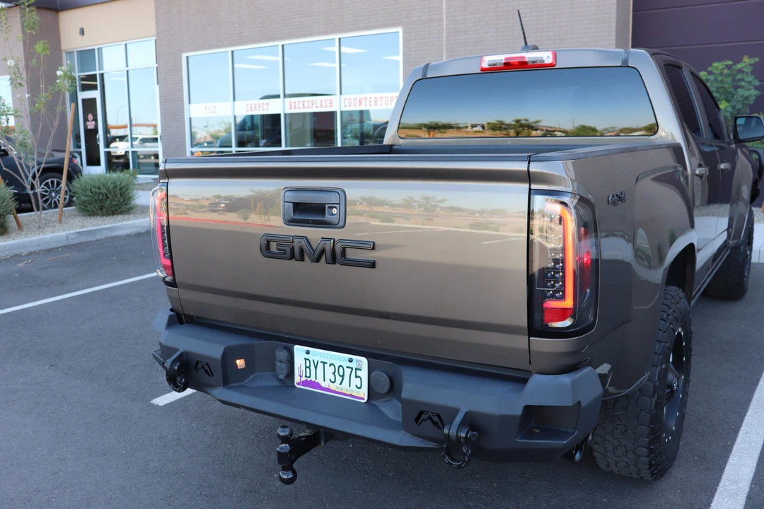 2016 GMC Canyon 2nd Gen - Image 5 of 31