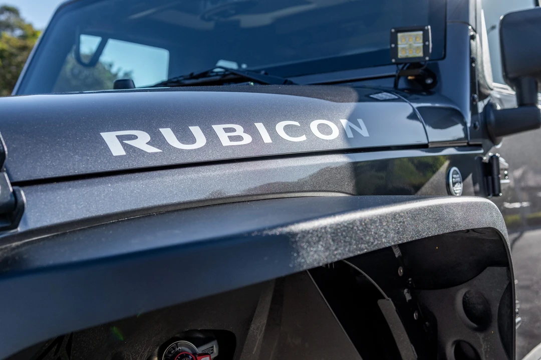 2016 Jeep JK Wrangler - Image 29 of 31