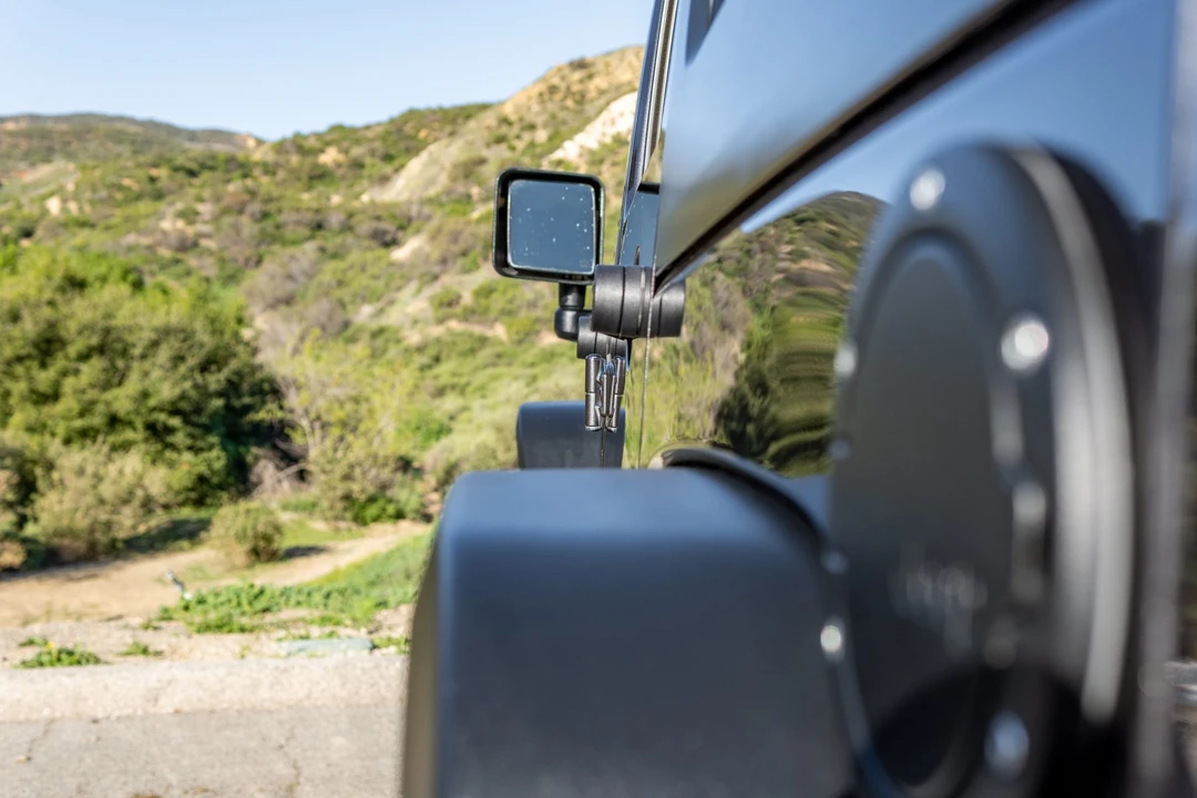 2016 Jeep JK Wrangler - Image 31 of 31