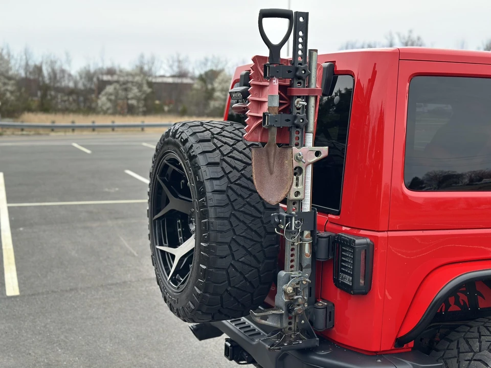 2016 Jeep JK Wrangler - Image 21 of 31