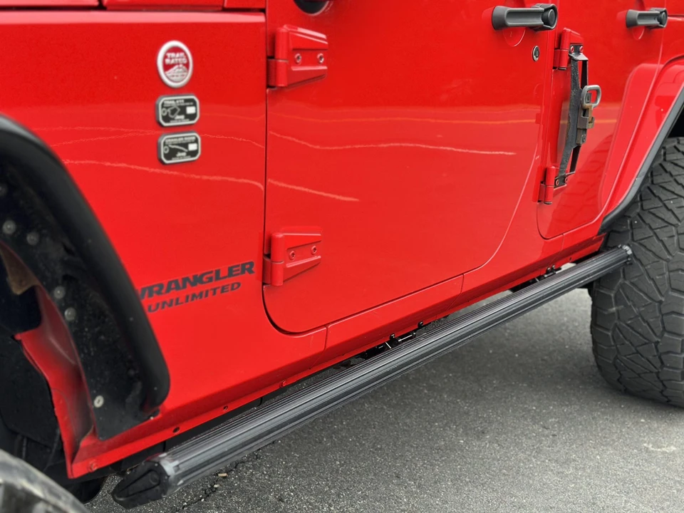 2016 Jeep JK Wrangler - Image 14 of 31