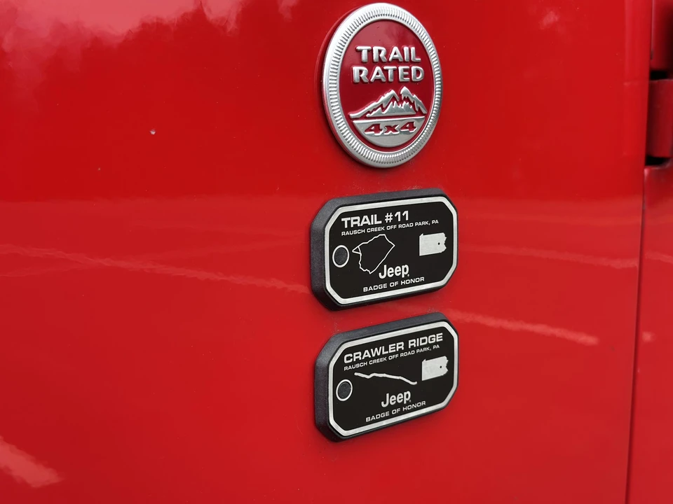 2016 Jeep JK Wrangler - Image 29 of 31