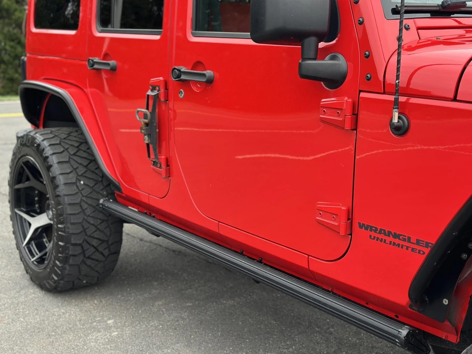 2016 Jeep JK Wrangler - Image 22 of 31
