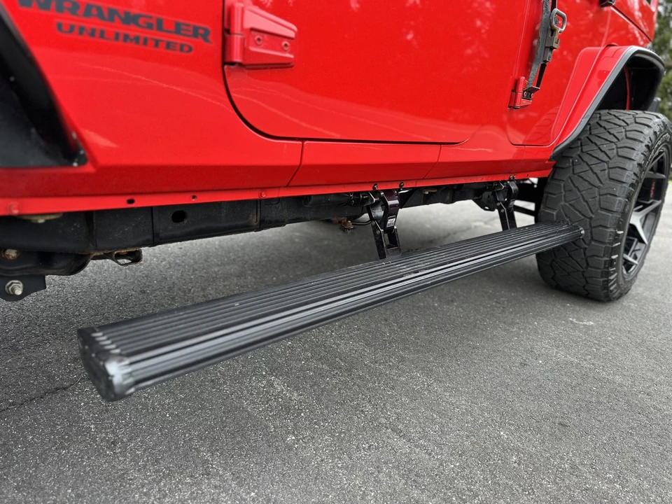 2016 Jeep JK Wrangler - Image 15 of 31