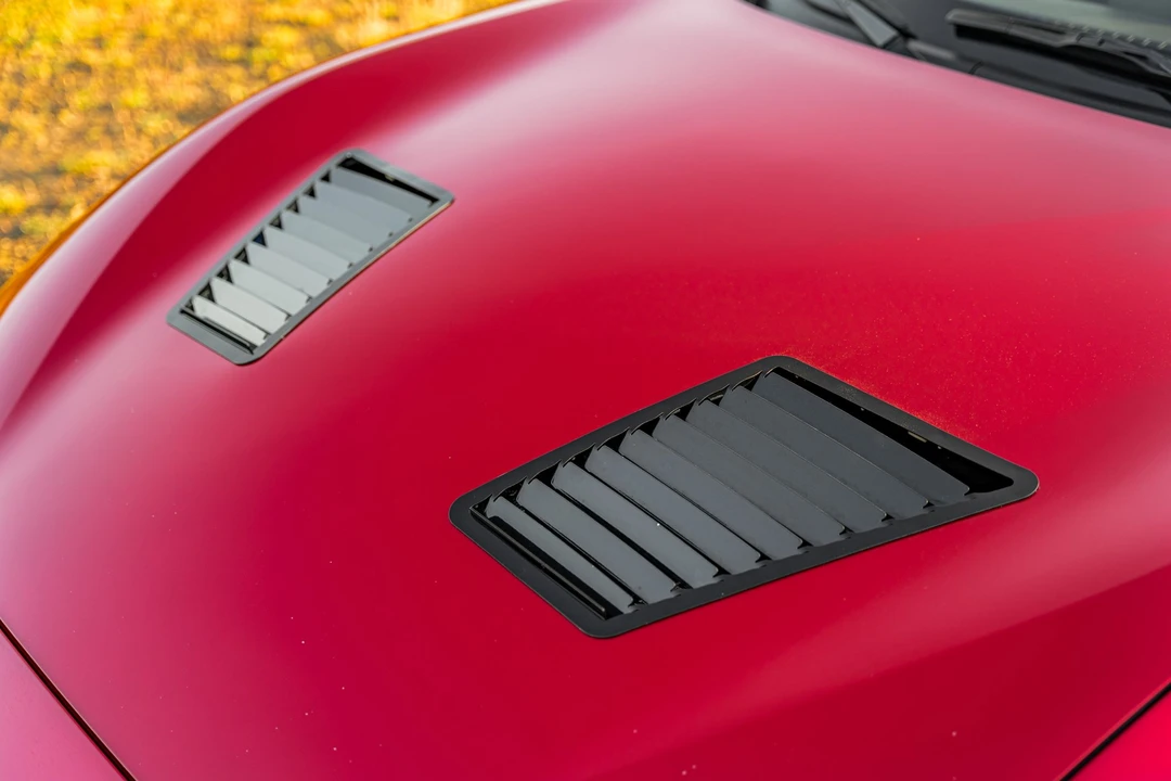 2016 Mazda ND MX-5 Miata - Image 22 of 31