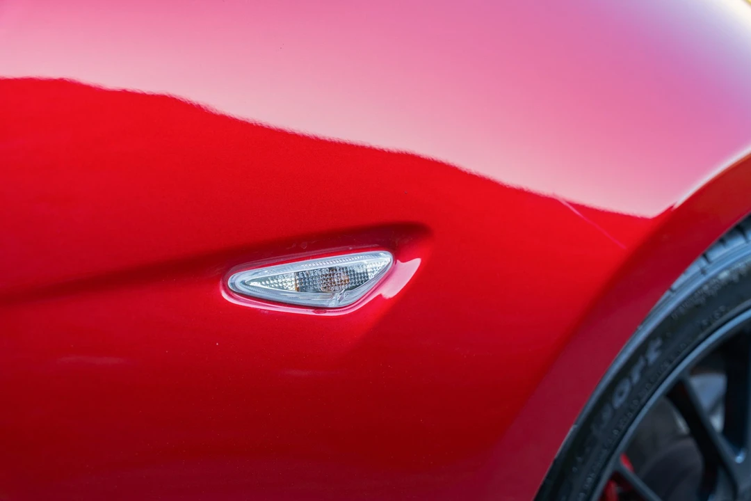 2016 Mazda ND MX-5 Miata - Image 25 of 31