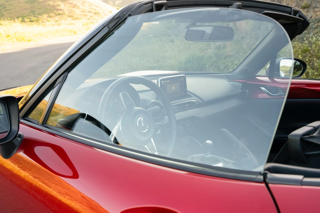 2016 Mazda ND MX-5 Miata - Image 30 of 31