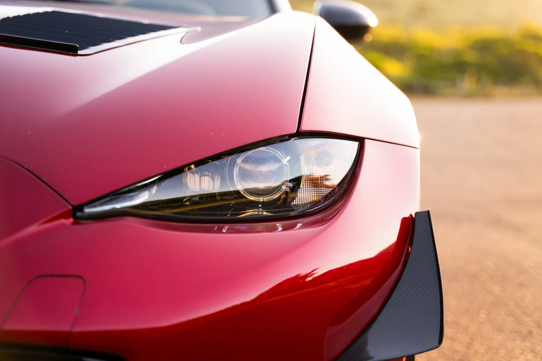 2016 Mazda ND MX-5 Miata - Image 18 of 31