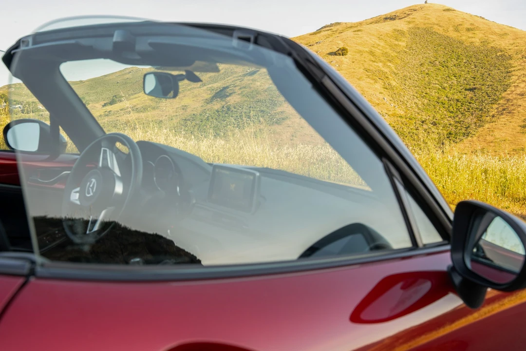 2016 Mazda ND MX-5 Miata - Image 31 of 31