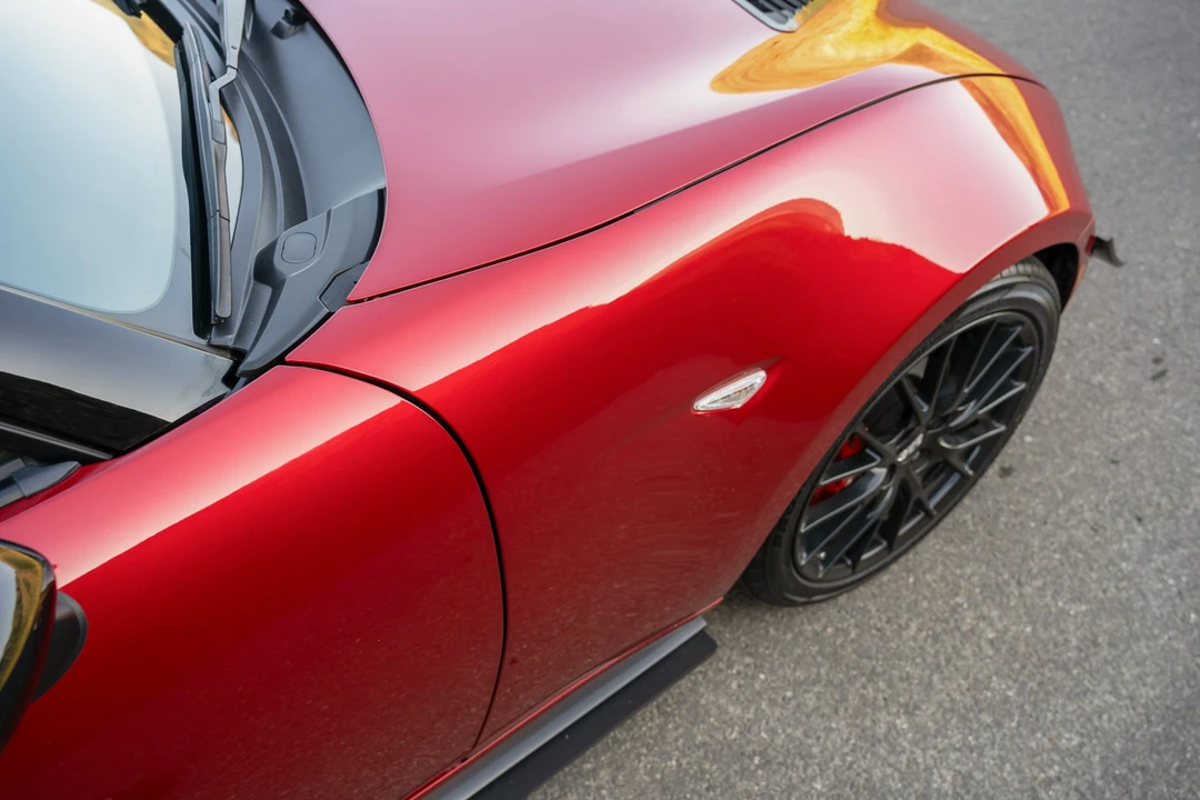 2016 Mazda ND MX-5 Miata - Image 26 of 31