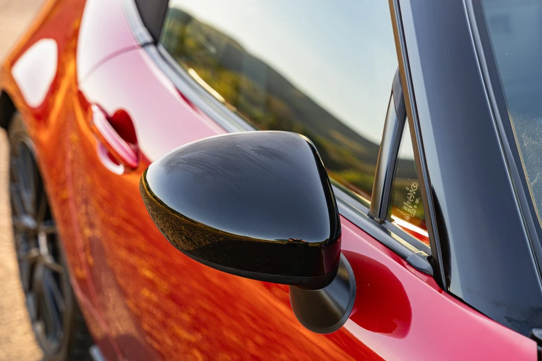 2016 Mazda ND MX-5 Miata - Image 29 of 31