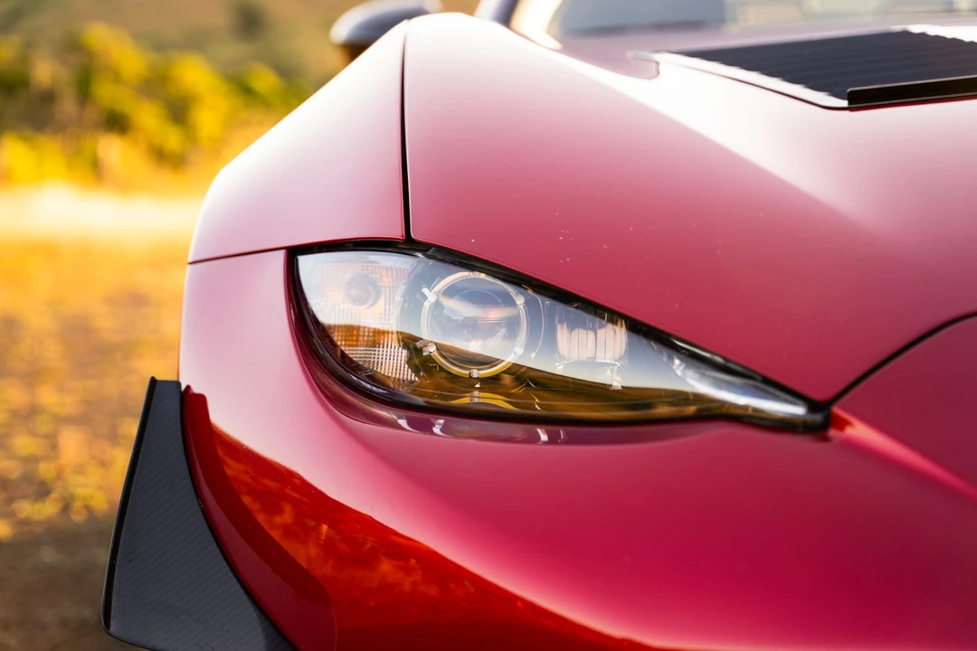 2016 Mazda ND MX-5 Miata - Image 17 of 31