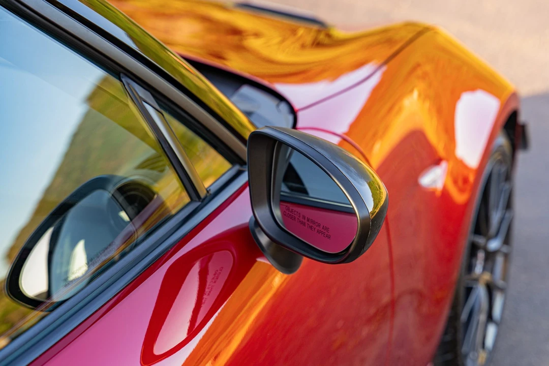 2016 Mazda ND MX-5 Miata - Image 28 of 31