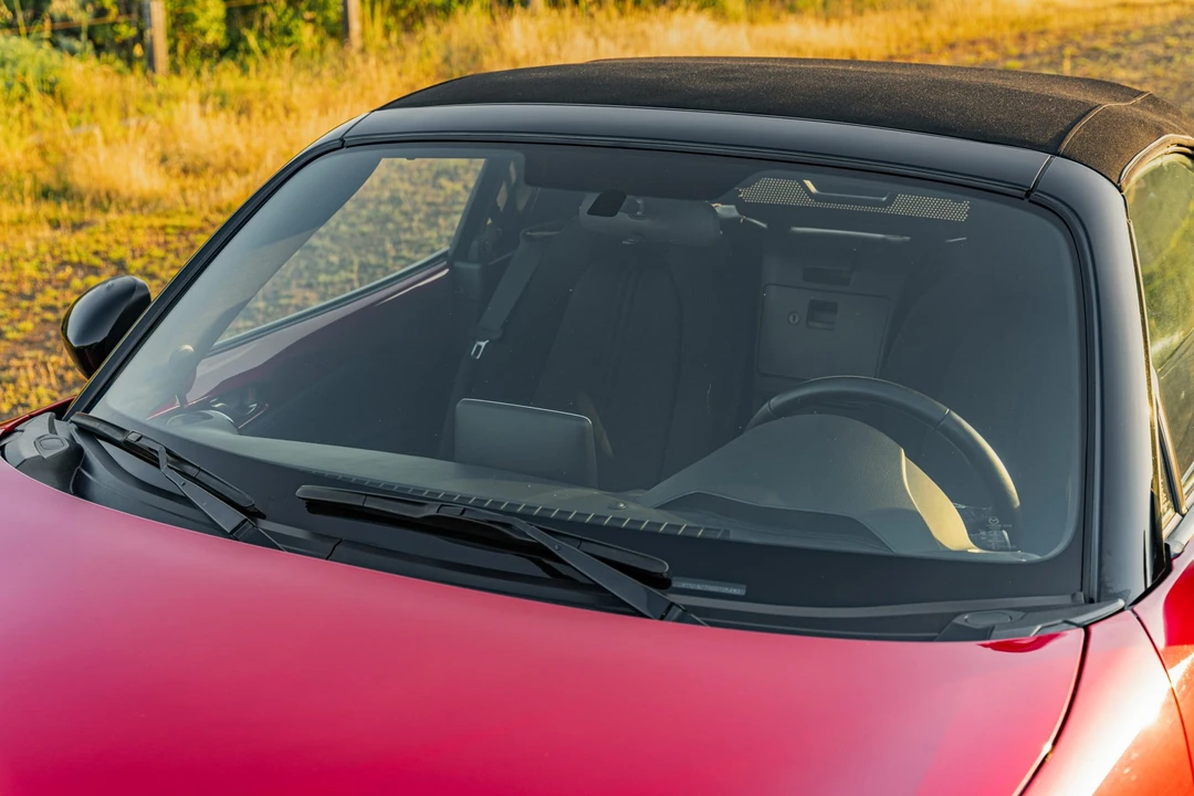 2016 Mazda ND MX-5 Miata - Image 24 of 31