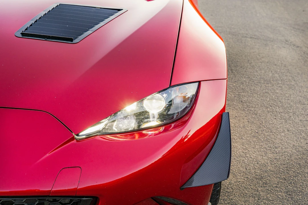 2016 Mazda ND MX-5 Miata - Image 20 of 31