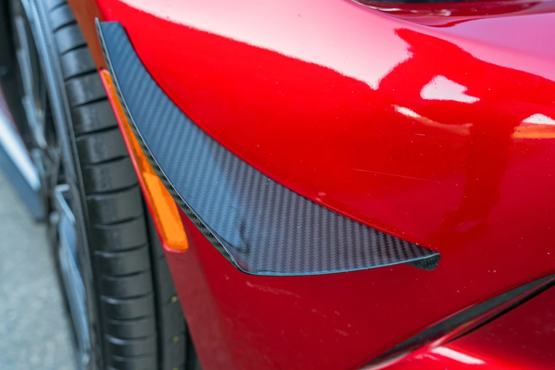 2016 Mazda ND MX-5 Miata - Image 21 of 31