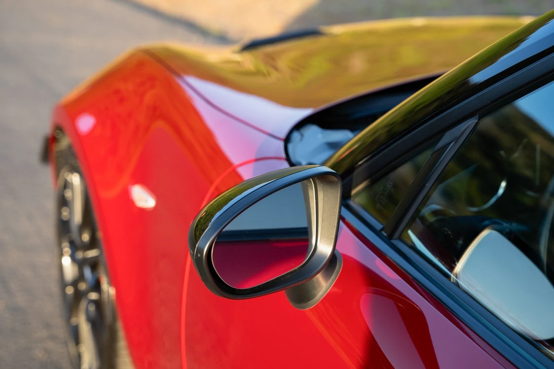 2016 Mazda ND MX-5 Miata - Image 27 of 31