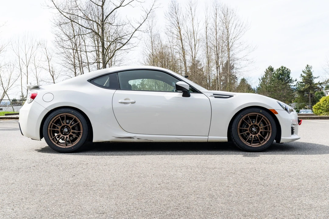 2016 Subaru BRZ 1st Gen - Image 4 of 31