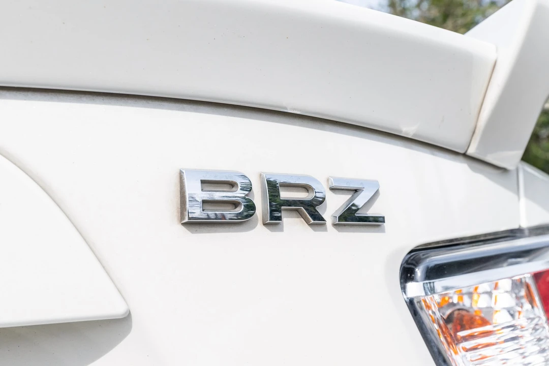 2016 Subaru BRZ 1st Gen - Image 30 of 31