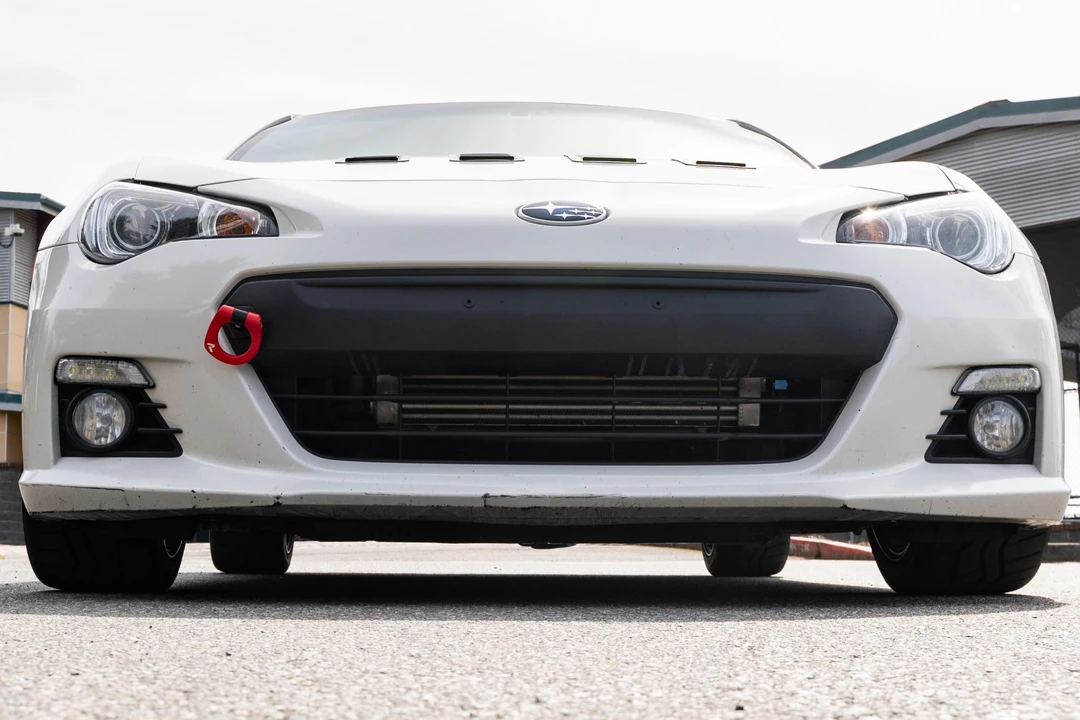2016 Subaru BRZ 1st Gen - Image 9 of 31