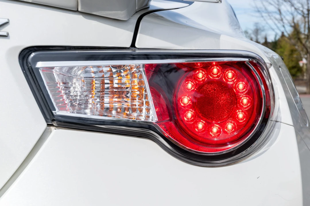 2016 Subaru BRZ 1st Gen - Image 17 of 31