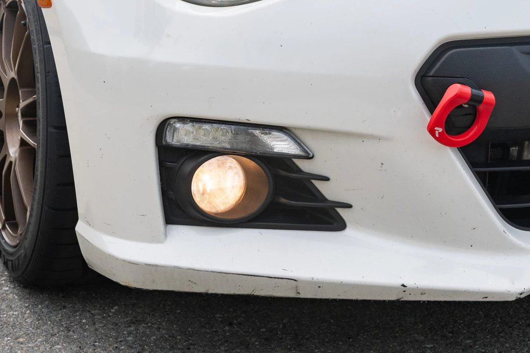 2016 Subaru BRZ 1st Gen - Image 13 of 31