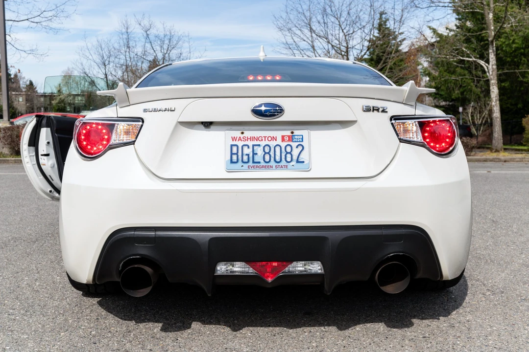 2016 Subaru BRZ 1st Gen - Image 15 of 31