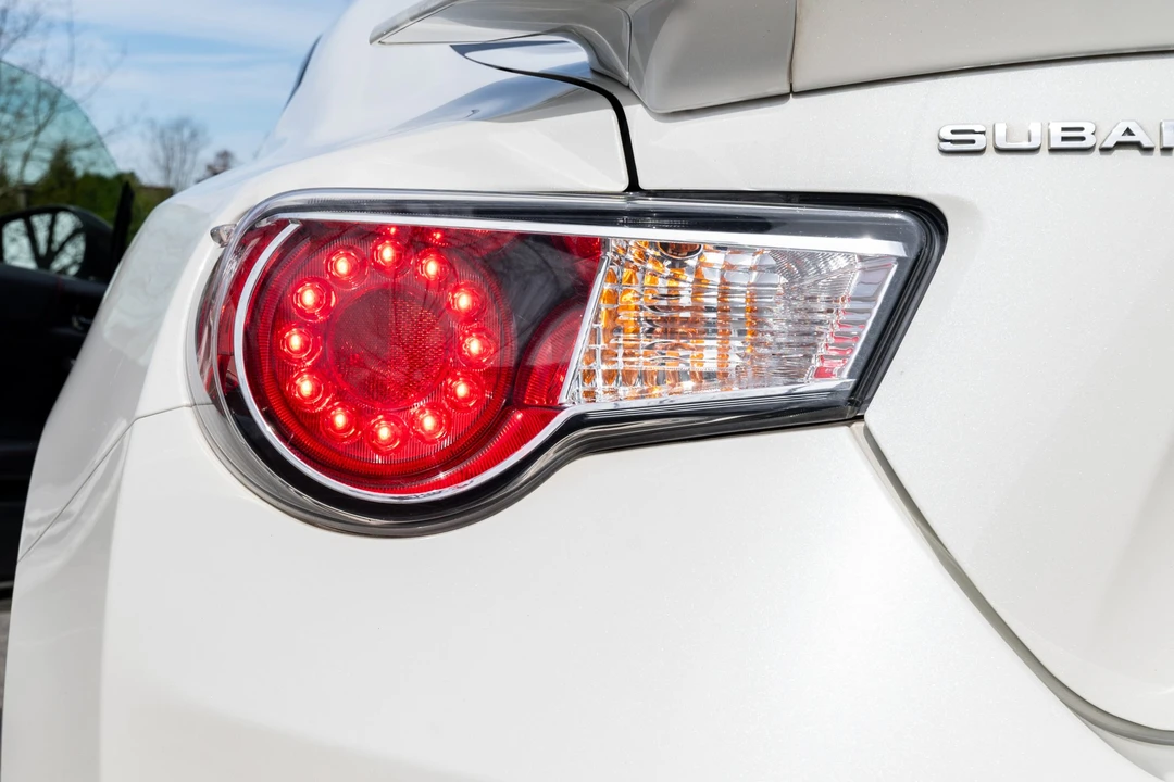 2016 Subaru BRZ 1st Gen - Image 16 of 31