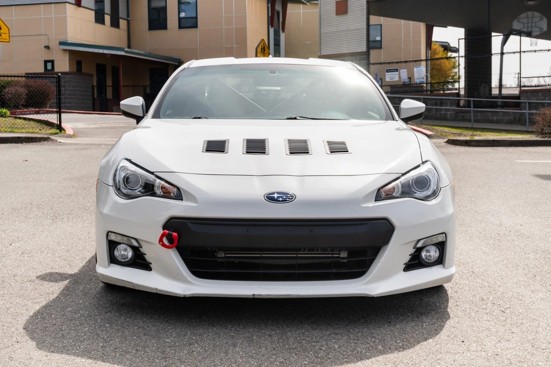 2016 Subaru BRZ 1st Gen - Image 2 of 31