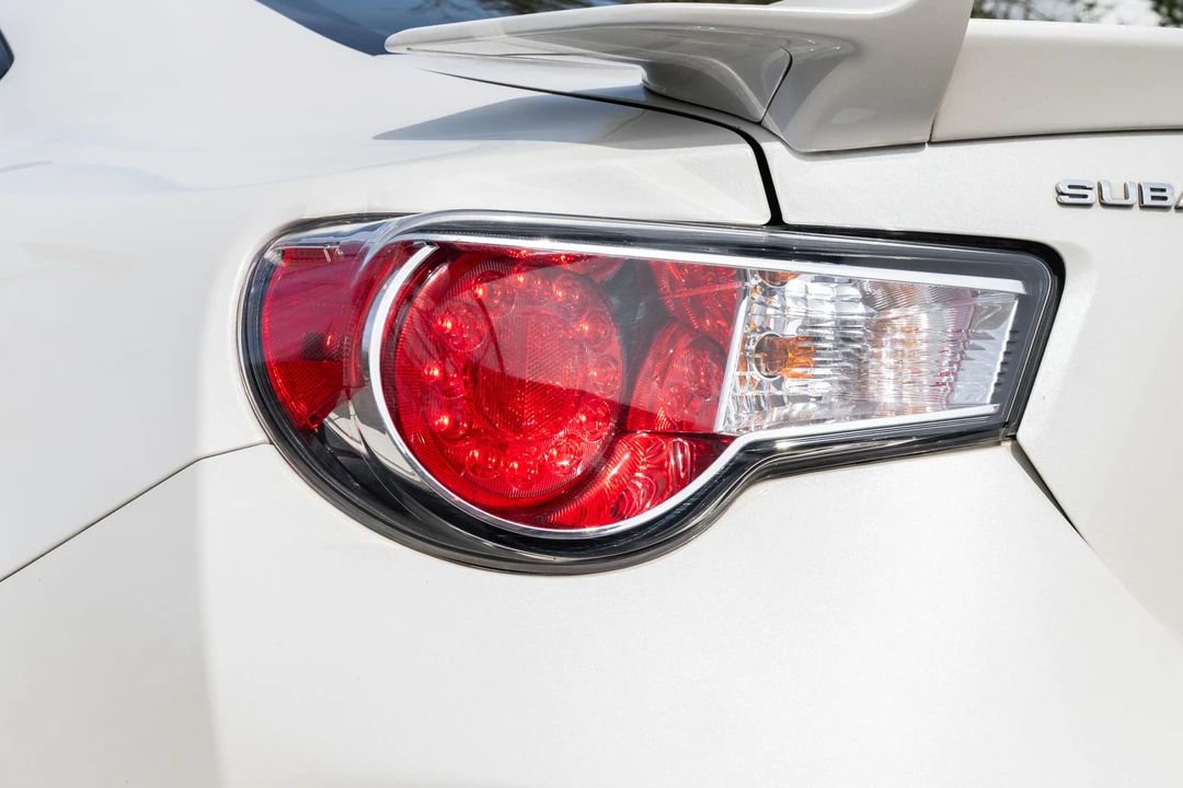 2016 Subaru BRZ 1st Gen - Image 18 of 31