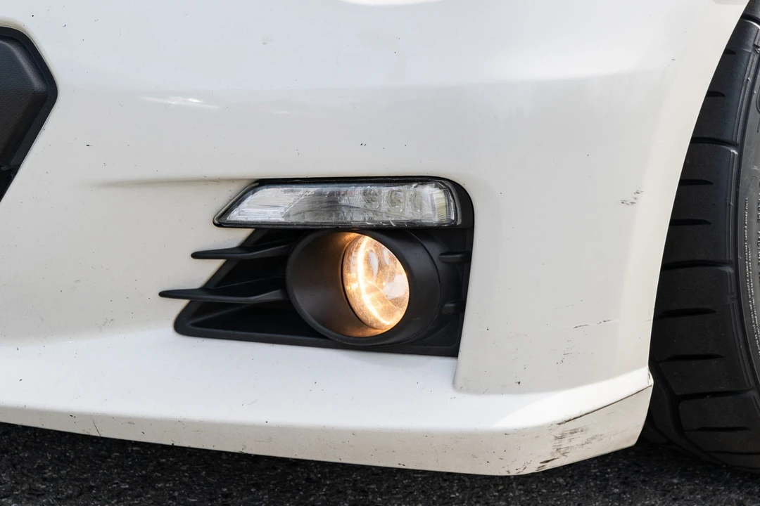 2016 Subaru BRZ 1st Gen - Image 14 of 31