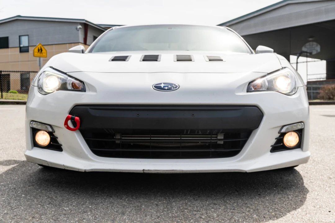 2016 Subaru BRZ 1st Gen - Image 10 of 31