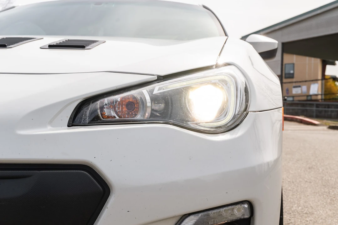 2016 Subaru BRZ 1st Gen - Image 12 of 31