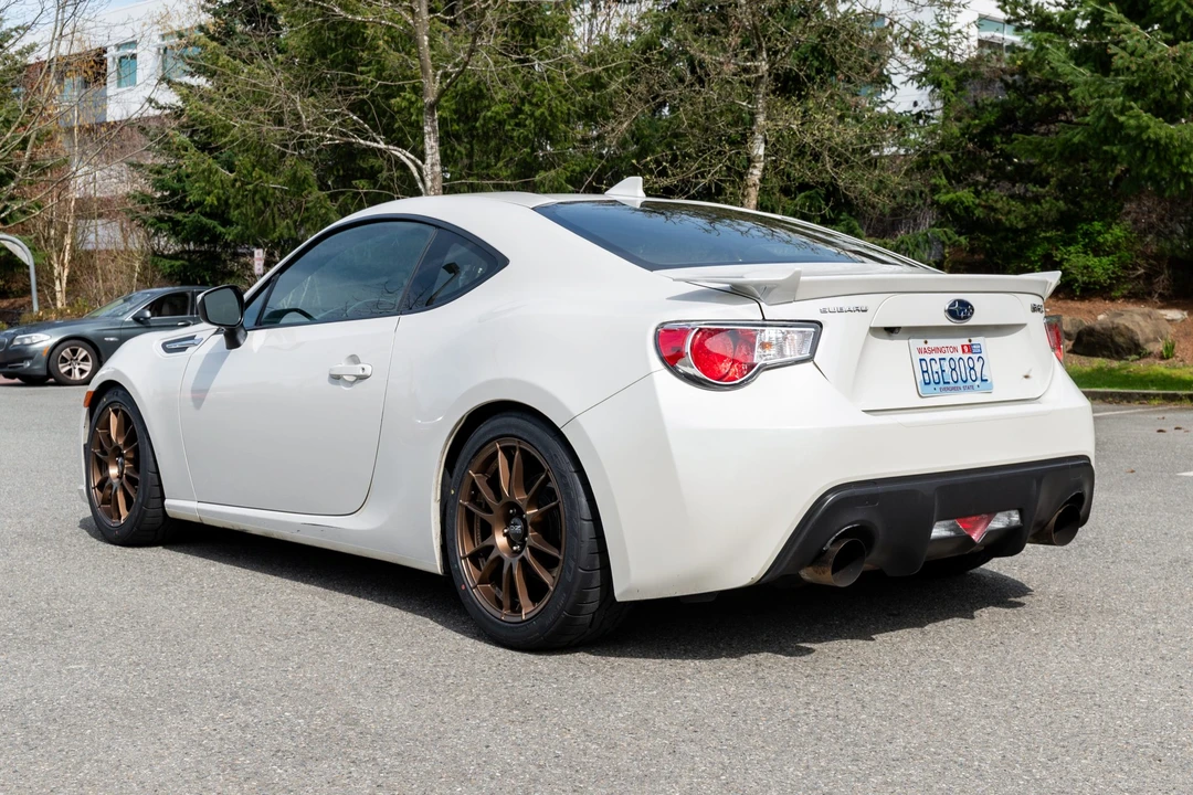 2016 Subaru BRZ 1st Gen - Image 7 of 31