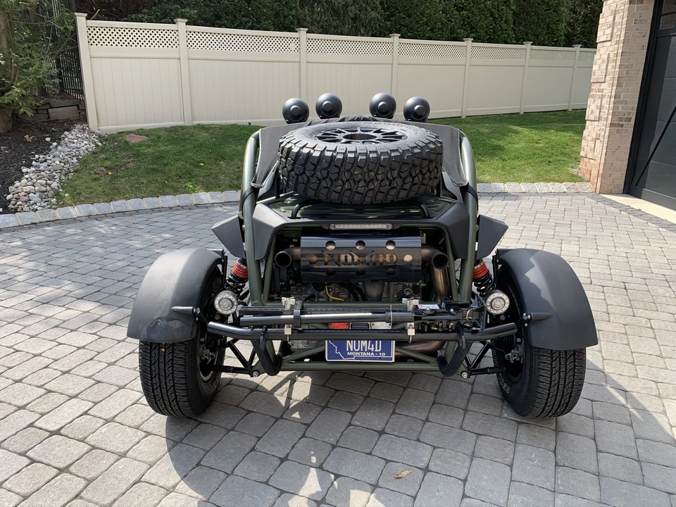 2017 Ariel - Image 7 of 31