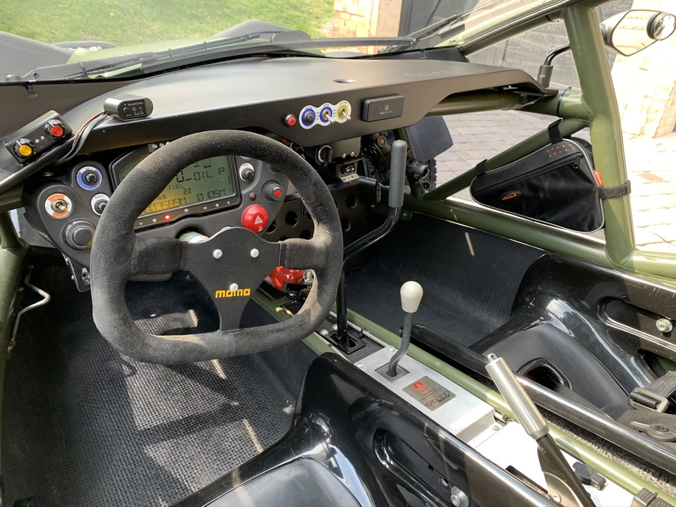 2017 Ariel - Image 31 of 31