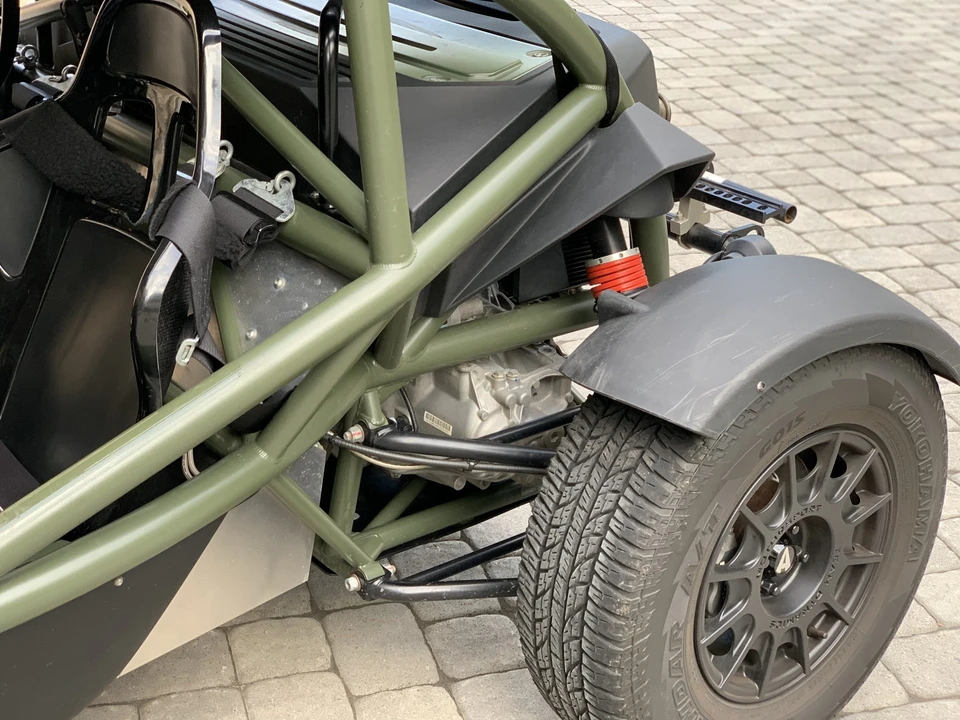 2017 Ariel - Image 22 of 31
