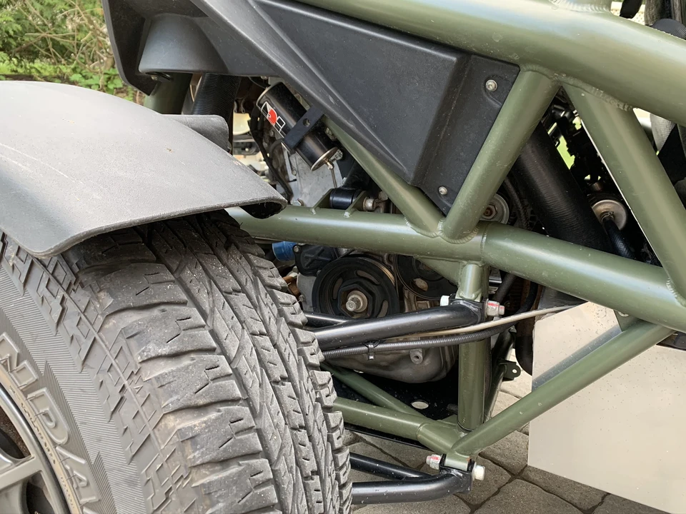 2017 Ariel - Image 27 of 31