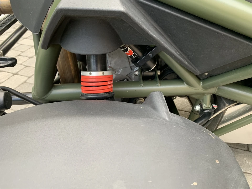 2017 Ariel - Image 26 of 31