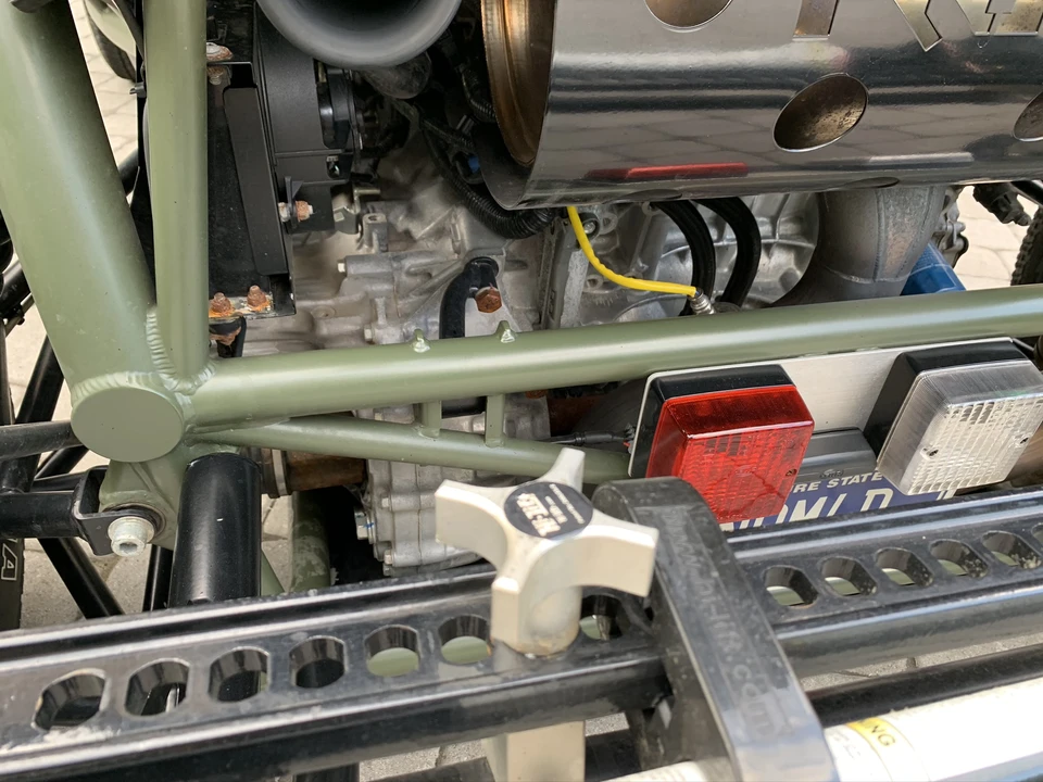 2017 Ariel - Image 28 of 31