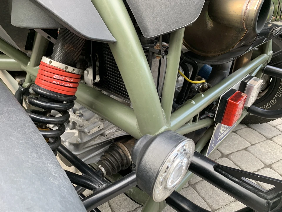 2017 Ariel - Image 24 of 31