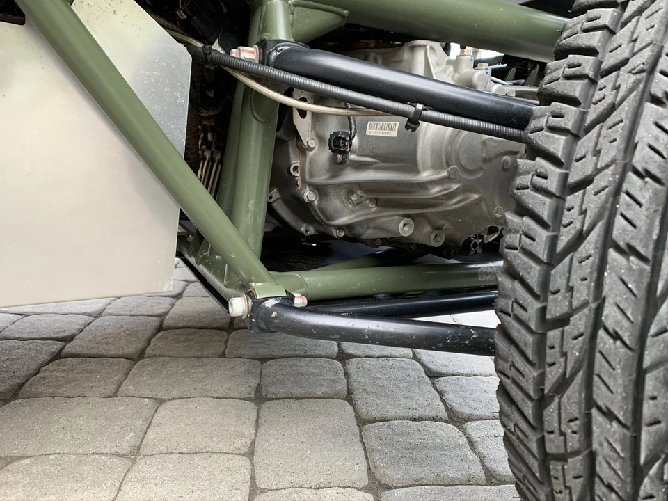 2017 Ariel - Image 29 of 31