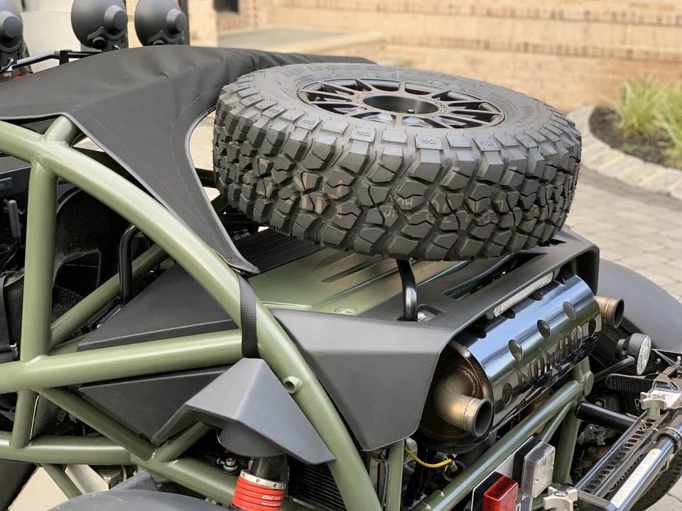 2017 Ariel - Image 23 of 31