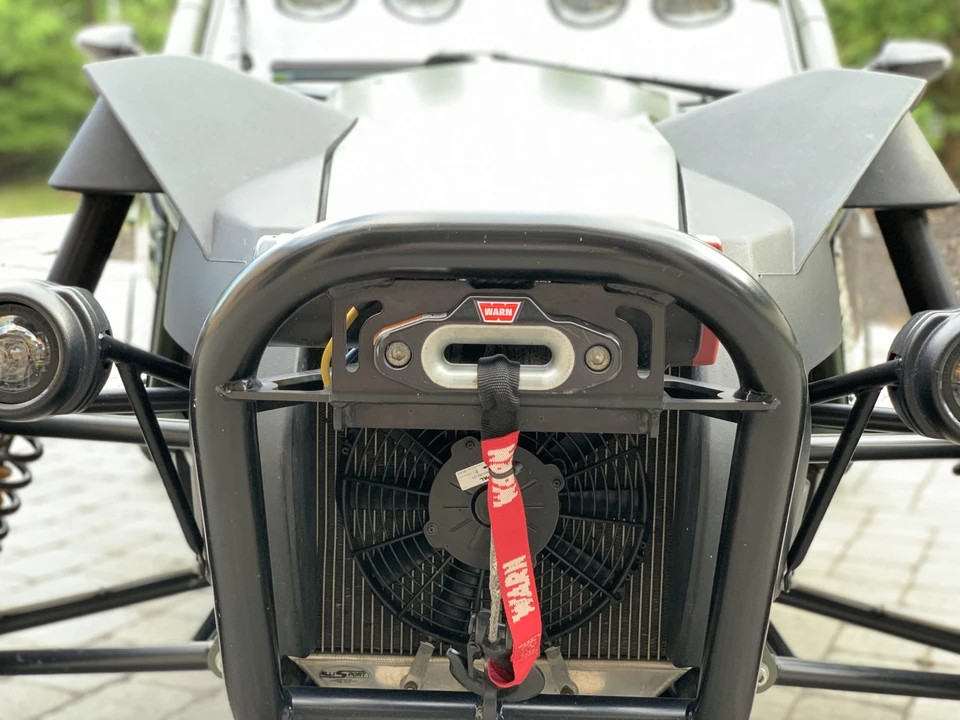 2017 Ariel - Image 20 of 31