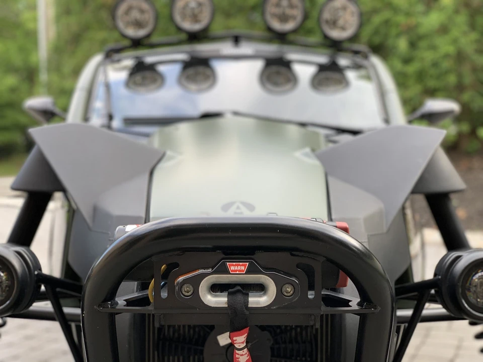 2017 Ariel - Image 19 of 31