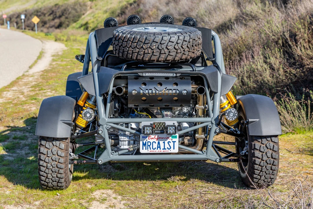 2017 Ariel - Image 18 of 31